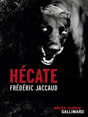 cover image of Hécate
